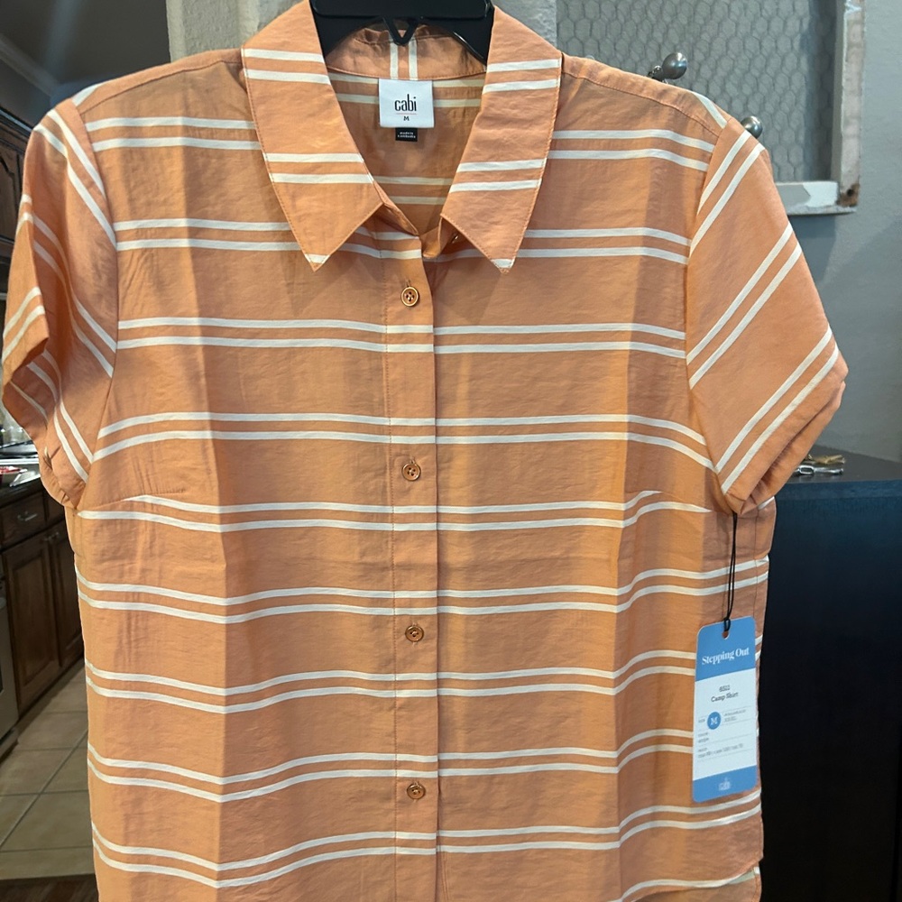Camp Shirt